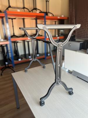 Подстолье ZiP-mebel Подстолье 3116 арт. H292_02#3116