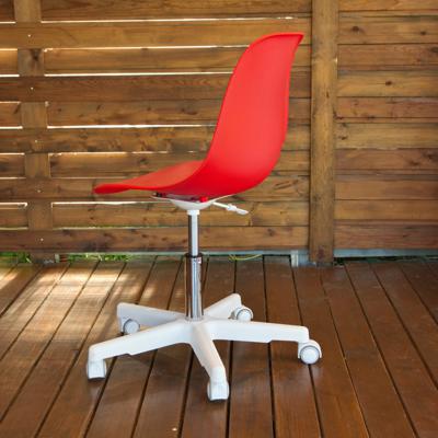 Кресло компьютерное ZiP-mebel Кресло компьютерное Смузи лайт красный арт. Z001900R00
