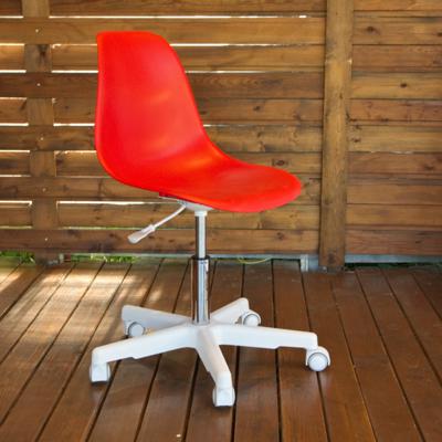 Кресло компьютерное ZiP-mebel Кресло компьютерное Смузи лайт красный арт. Z001900R00