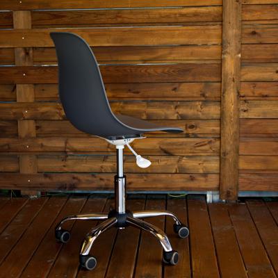 Кресло компьютерное ZiP-mebel Кресло компьютерное Смузи Хром лайт серый арт. Z001900GCR