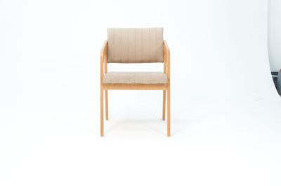 Стул ZiP-mebel Стул-кресло Шадди натур/бежевый арт. Z112550N02