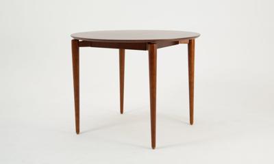 Стол ZiP-mebel Стол Pawook К 100 орех арт. F004182W00
