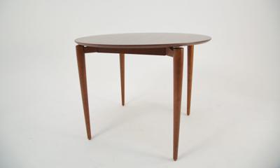 Стол ZiP-mebel Стол Pawook К 100 орех арт. F004182W00