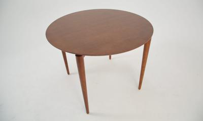 Стол ZiP-mebel Стол Pawook К 100 орех арт. F004182W00