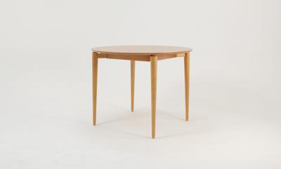 Стол ZiP-mebel Стол Pawook К 100 натур арт. F004181N00