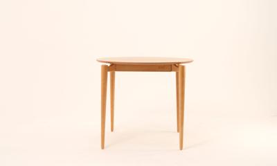 Стол ZiP-mebel Стол Pawook К 100 натур арт. F004181N00
