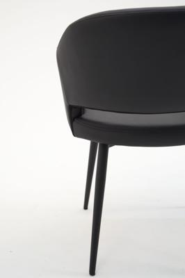 Стул ZiP-mebel Стул Пичч чёрный арт. Z212902B41