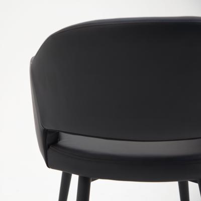 Стул ZiP-mebel Стул Пичч чёрный арт. Z212902B41