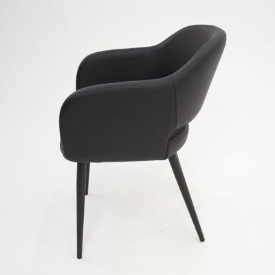 Стул ZiP-mebel Стул Пичч чёрный арт. Z212902B41