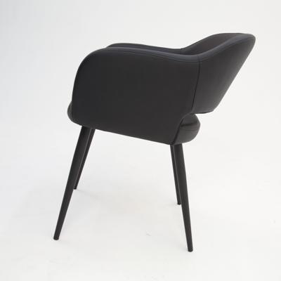 Стул ZiP-mebel Стул Пичч чёрный арт. Z212902B41