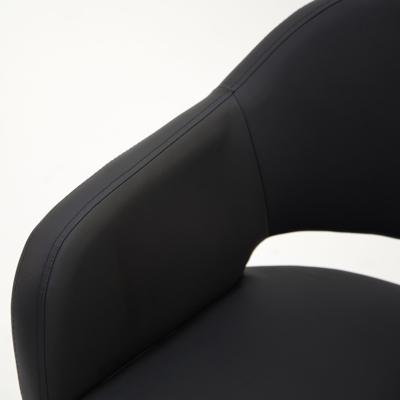 Стул ZiP-mebel Стул Пичч чёрный арт. Z212902B41