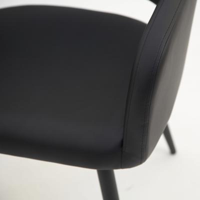 Стул ZiP-mebel Стул Пичч чёрный арт. Z212902B41