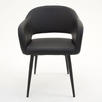 Стул ZiP-mebel Стул Пичч чёрный арт. Z212902B41