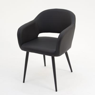 Стул ZiP-mebel Стул Пичч чёрный арт. Z212902B41