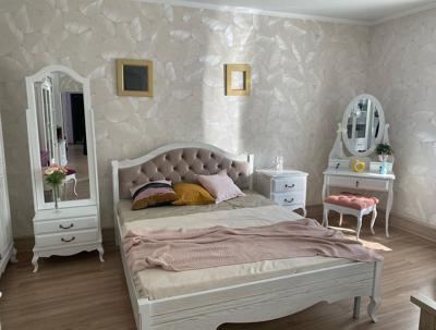 Кровать ZiP-mebel Кровать Малонн Ави Софт Белый арт. Q207028A00