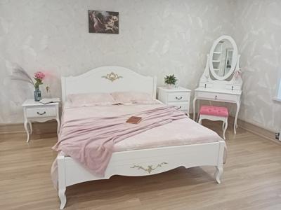 Кровать ZiP-mebel Кровать Малонн Ави Белый арт. Q207014A00