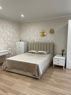 Кровать ZiP-mebel Кровать Далли 160 арт. Q201026A00