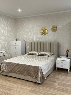 Кровать ZiP-mebel Кровать Далли 160 арт. Q201026A00