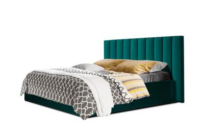 Кровать ZiP-mebel Кровать Далли прайм 140 арт. Q201014A00