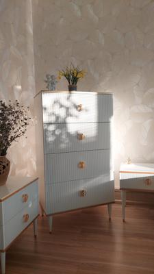 Комод ZiP-mebel Комод Далли 4 ящика арт. Q201154AGO