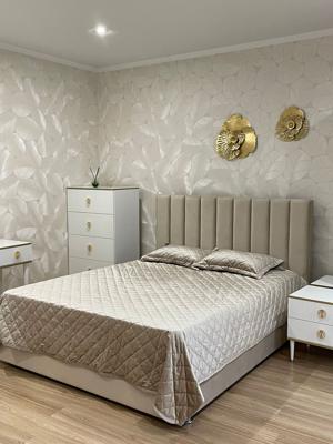 Кровать ZiP-mebel Кровать Далли 200 арт. Q201030A00