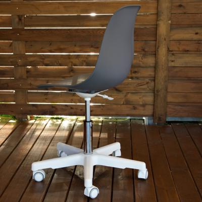 Кресло компьютерное ZiP-mebel Кресло компьютерное Смузи лайт серый арт. Z001900G00