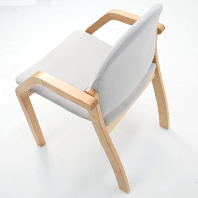 Стул ZiP-mebel Стул-кресло Джуно 2.0 натур/серый арт. Z112808N01