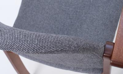 Стул ZiP-mebel Стул-кресло Джуно 2.0 орех/графит арт. Z112822W08