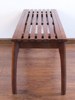 Банкетка ZiP-mebel Банкетка Мари, орех арт. A111651W00