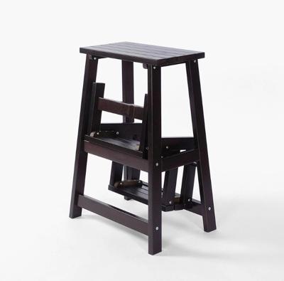 Стул-лестница ZiP-mebel Табурет-стремянка Марк, венге арт. A111641D00