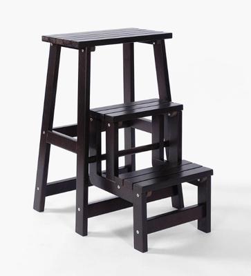 Стул-лестница ZiP-mebel Табурет-стремянка Марк, венге арт. A111641D00