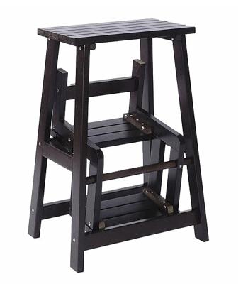 Стул-лестница ZiP-mebel Табурет-стремянка Марк, венге арт. A111641D00
