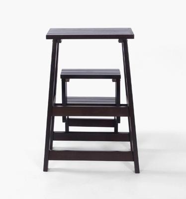 Стул-лестница ZiP-mebel Табурет-стремянка Марк, венге арт. A111641D00