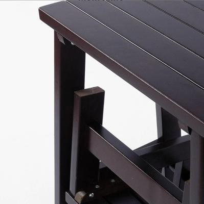 Стул-лестница ZiP-mebel Табурет-стремянка Марк, венге арт. A111641D00
