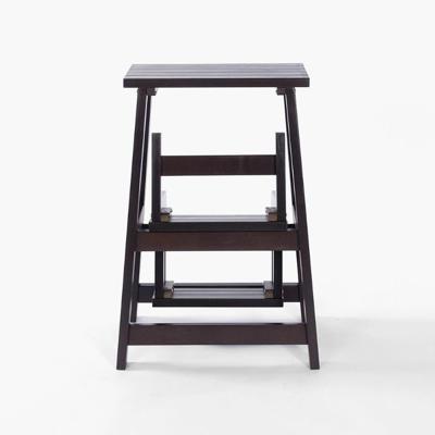 Стул-лестница ZiP-mebel Табурет-стремянка Марк, венге арт. A111641D00