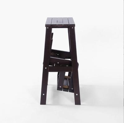Стул-лестница ZiP-mebel Табурет-стремянка Марк, венге арт. A111641D00