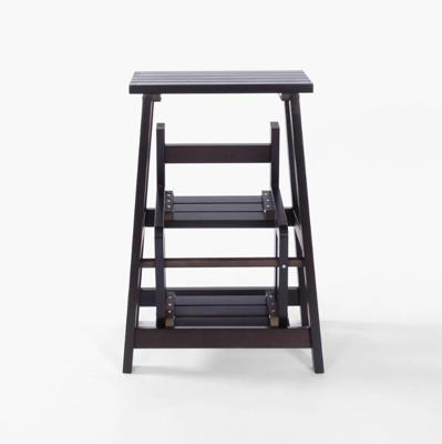 Стул-лестница ZiP-mebel Табурет-стремянка Марк, венге арт. A111641D00