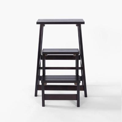 Стул-лестница ZiP-mebel Табурет-стремянка Марк, венге арт. A111641D00