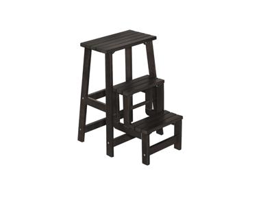 Стул-лестница ZiP-mebel Табурет-стремянка Марк, венге арт. A111641D00