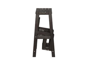 Стул-лестница ZiP-mebel Табурет-стремянка Марк, венге арт. A111641D00