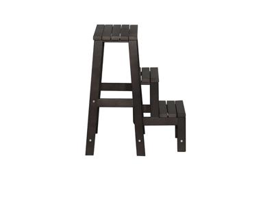 Стул-лестница ZiP-mebel Табурет-стремянка Марк, венге арт. A111641D00
