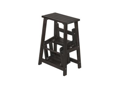 Стул-лестница ZiP-mebel Табурет-стремянка Марк, венге арт. A111641D00