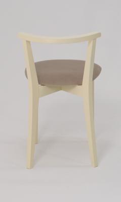 Стул ZiP-mebel Стул Франк слоновая кость бежевый арт. R101709S02