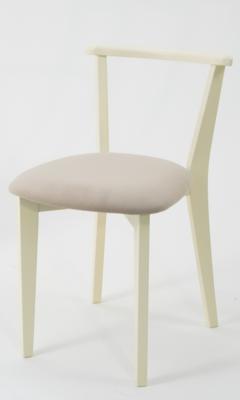 Стул ZiP-mebel Стул Франк слоновая кость бежевый арт. R101709S02