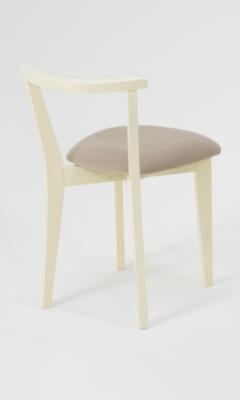 Стул ZiP-mebel Стул Франк слоновая кость бежевый арт. R101709S02