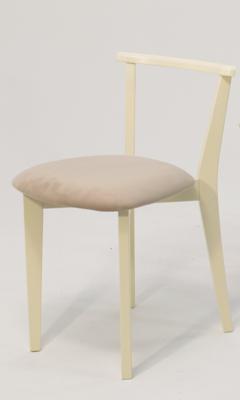 Стул ZiP-mebel Стул Франк слоновая кость бежевый арт. R101709S02
