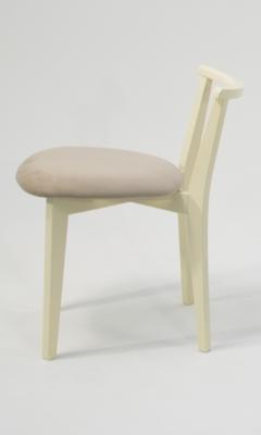 Стул ZiP-mebel Стул Франк слоновая кость бежевый арт. R101709S02
