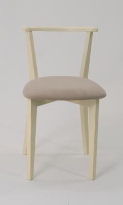 Стул ZiP-mebel Стул Франк слоновая кость бежевый арт. R101709S02