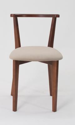 Стул ZiP-mebel Стул Франк, орех бежевый арт. R101709W02