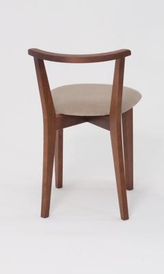 Стул ZiP-mebel Стул Франк, орех бежевый арт. R101709W02